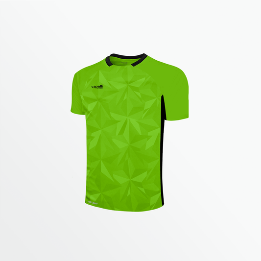 Adult Pitch Star Goalkeeper Jersey