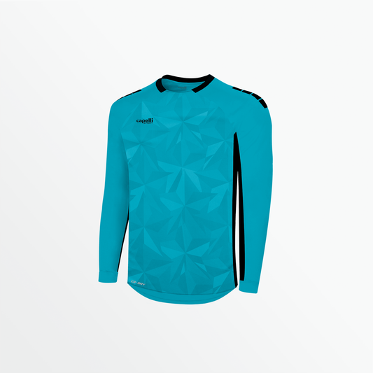Adult Pitch Star Long Sleeve Goalkeeper Jersey With Padding
