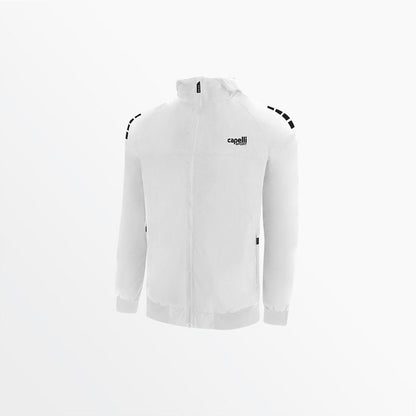 Men's Classic Windbreaker