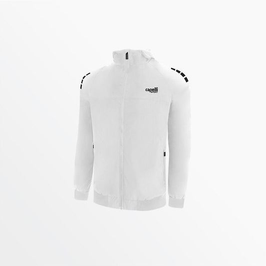 Men's Classic Windbreaker