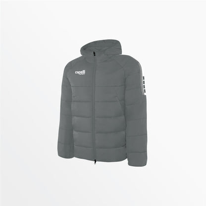 Adult Madison Short Winter Jacket