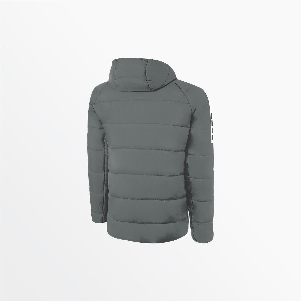 Adult Madison Short Winter Jacket