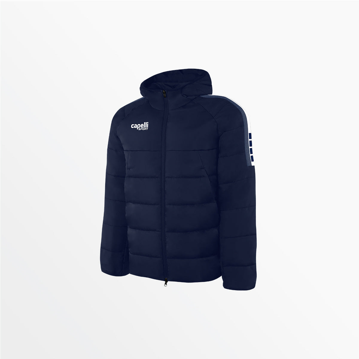 Adult Madison Short Winter Jacket