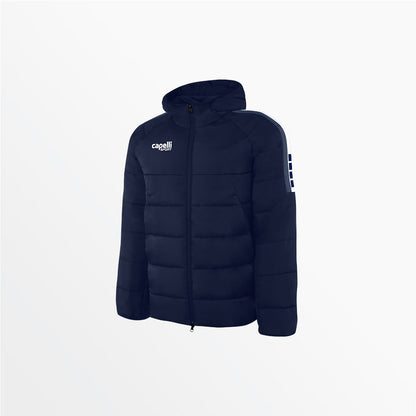 Adult Madison Short Winter Jacket