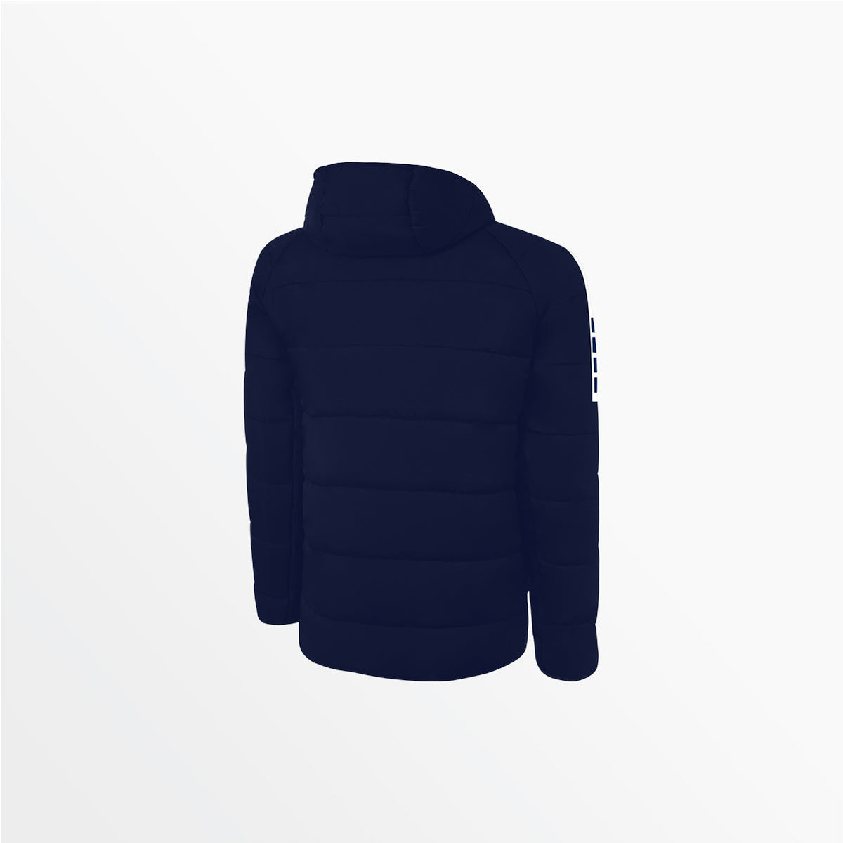 Adult Madison Short Winter Jacket