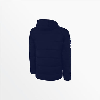 Adult Madison Short Winter Jacket
