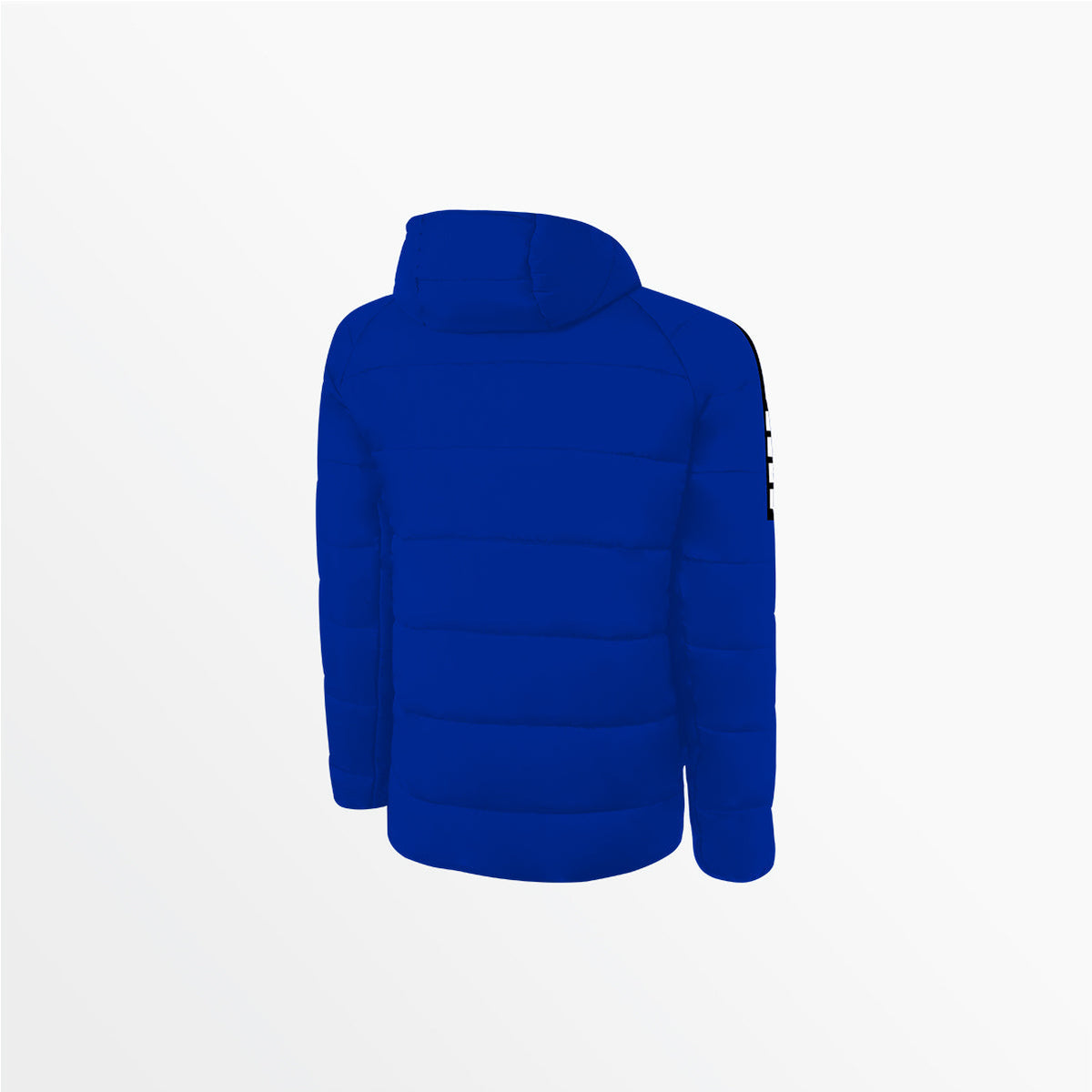 Adult Madison Short Winter Jacket
