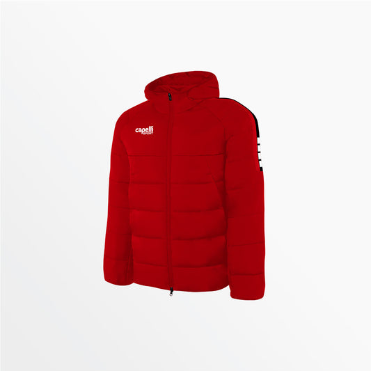 Adult Madison Short Winter Jacket