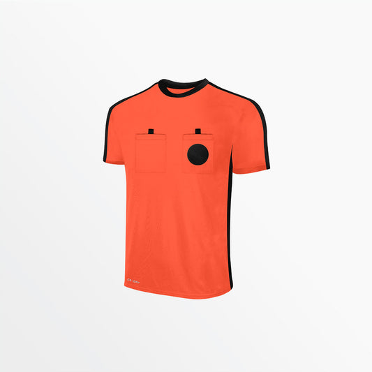 Adult NCAA Referee Short Sleeve Jersey