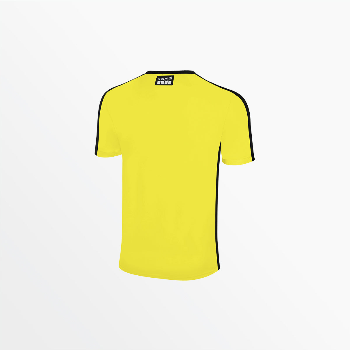 Adult NCAA Referee Short Sleeve Jersey
