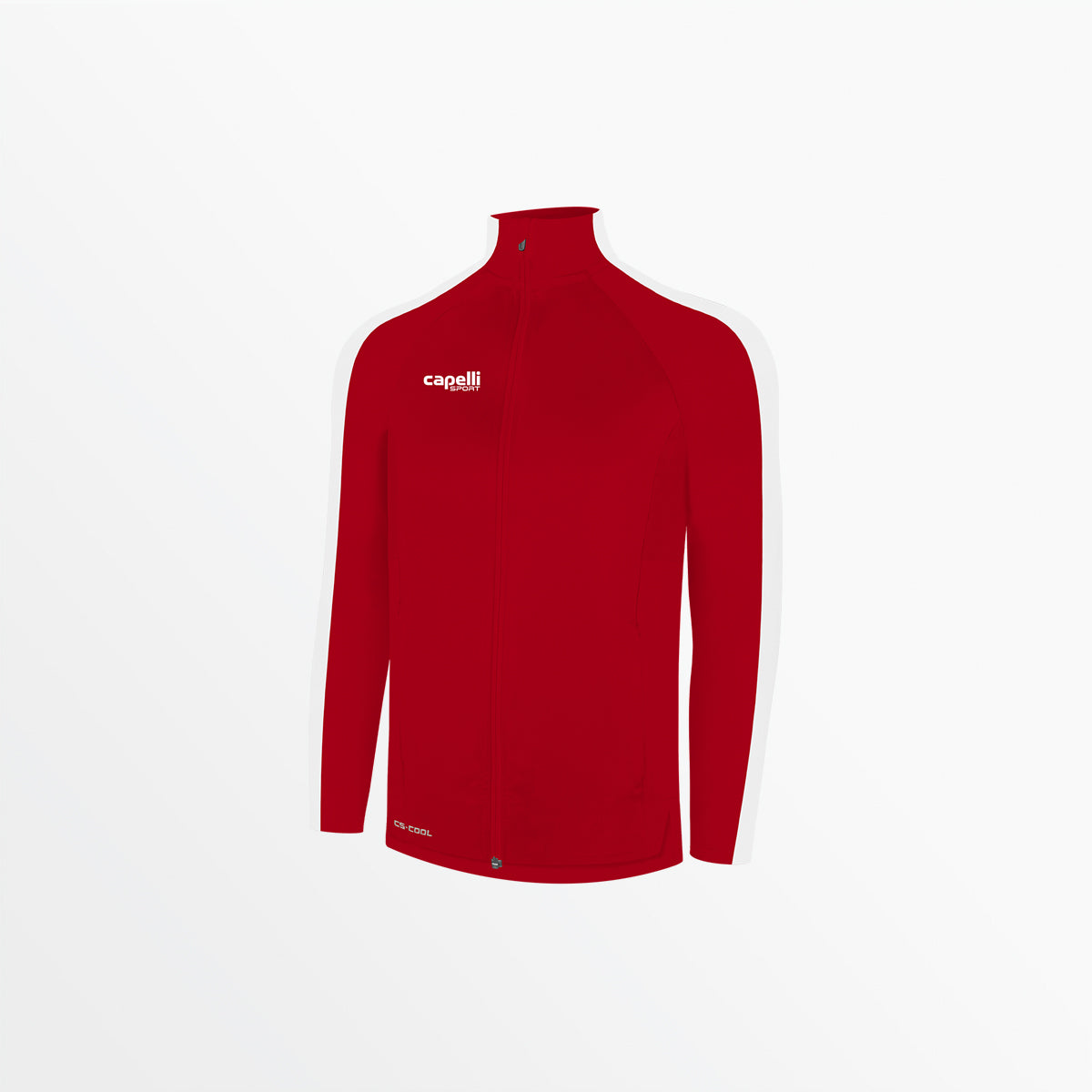 Men's Basics II Block Training Jacket