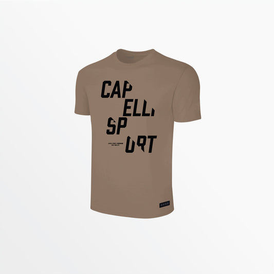 Men's CS Stack Tee