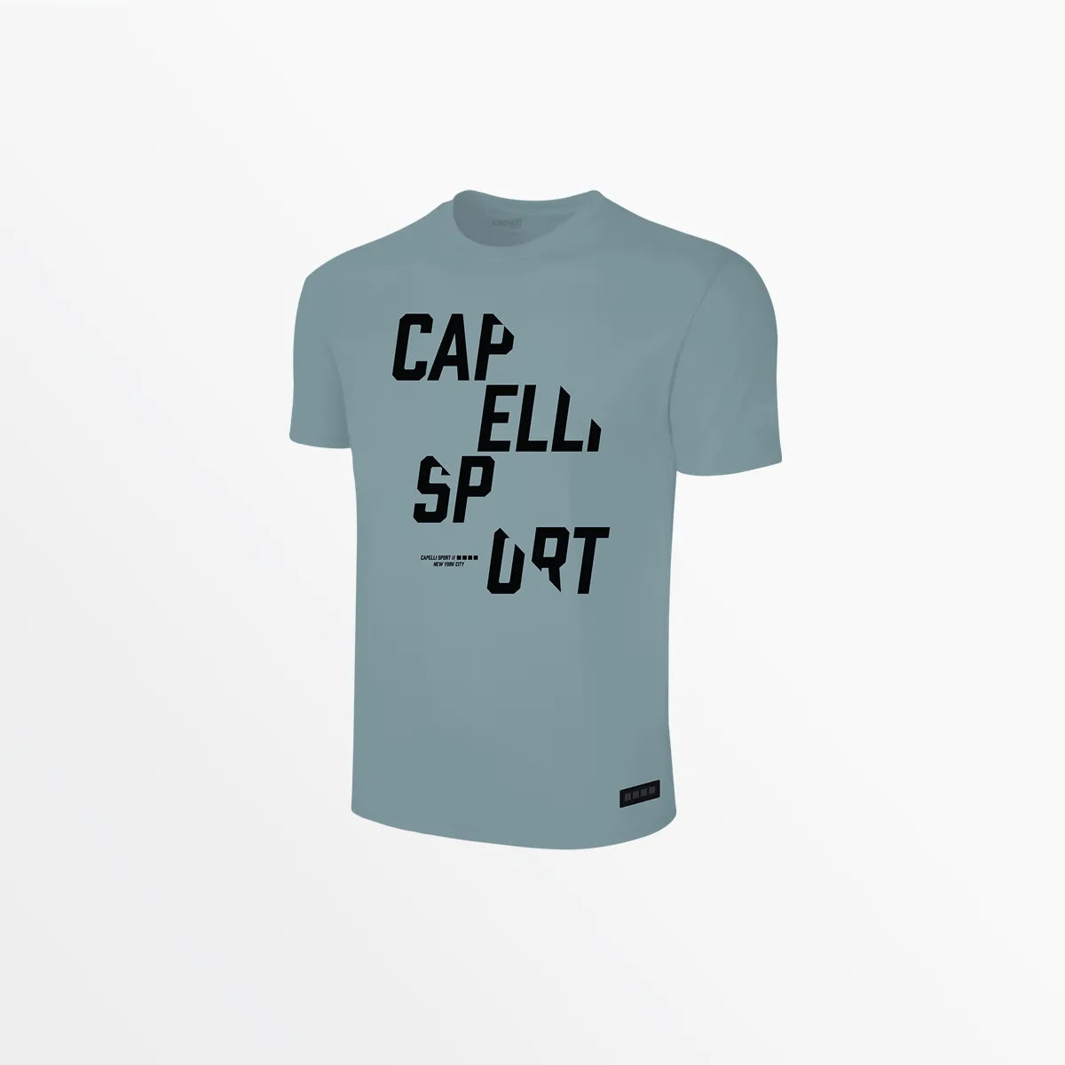 Men's CS Stack Tee