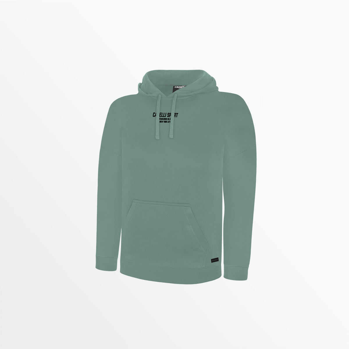 Men's CS Stack Pullover Hoodie
