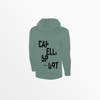 Men's CS Stack Pullover Hoodie