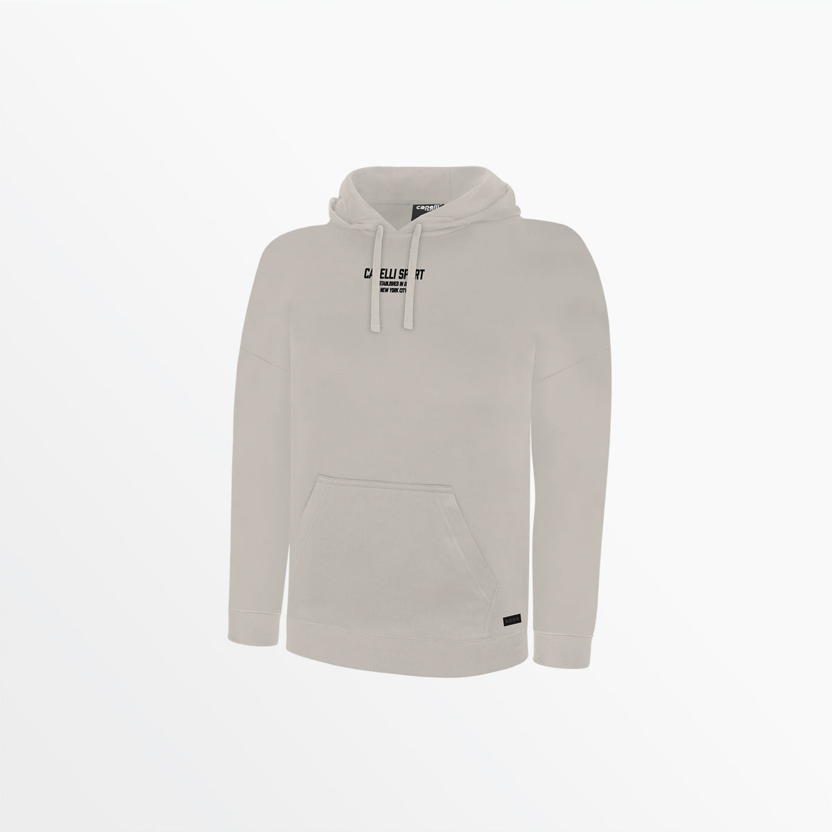 Men's CS Stack Pullover Hoodie
