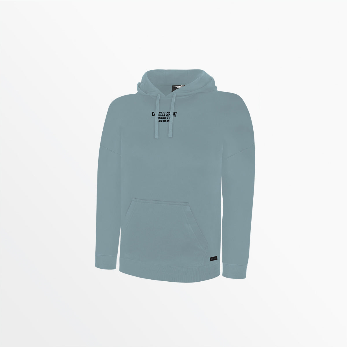 Men's CS Stack Pullover Hoodie