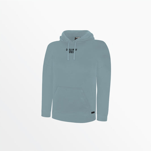 Men's CS Stack Pullover Hoodie
