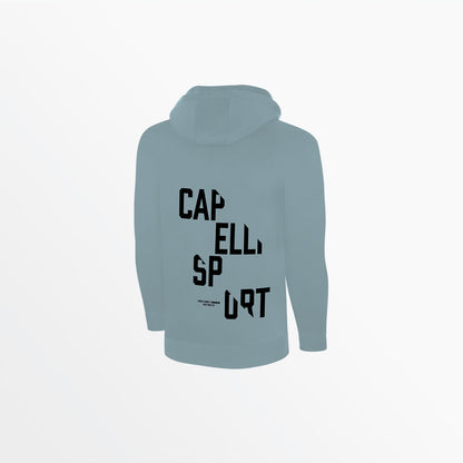 Men's CS Stack Pullover Hoodie