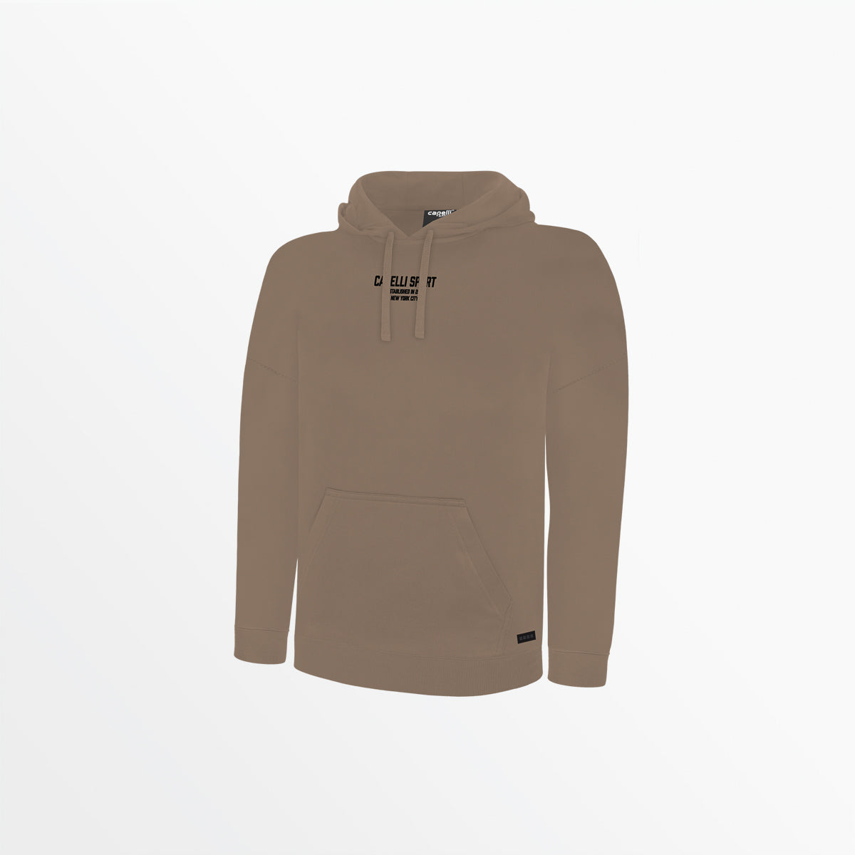 Men's CS Stack Pullover Hoodie
