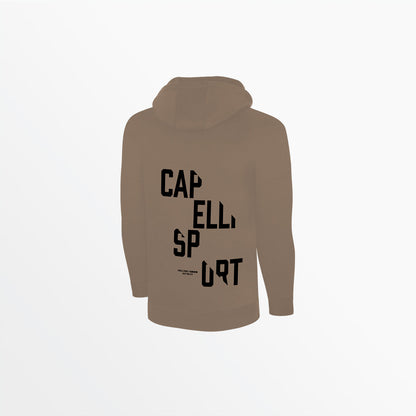 Men's CS Stack Pullover Hoodie