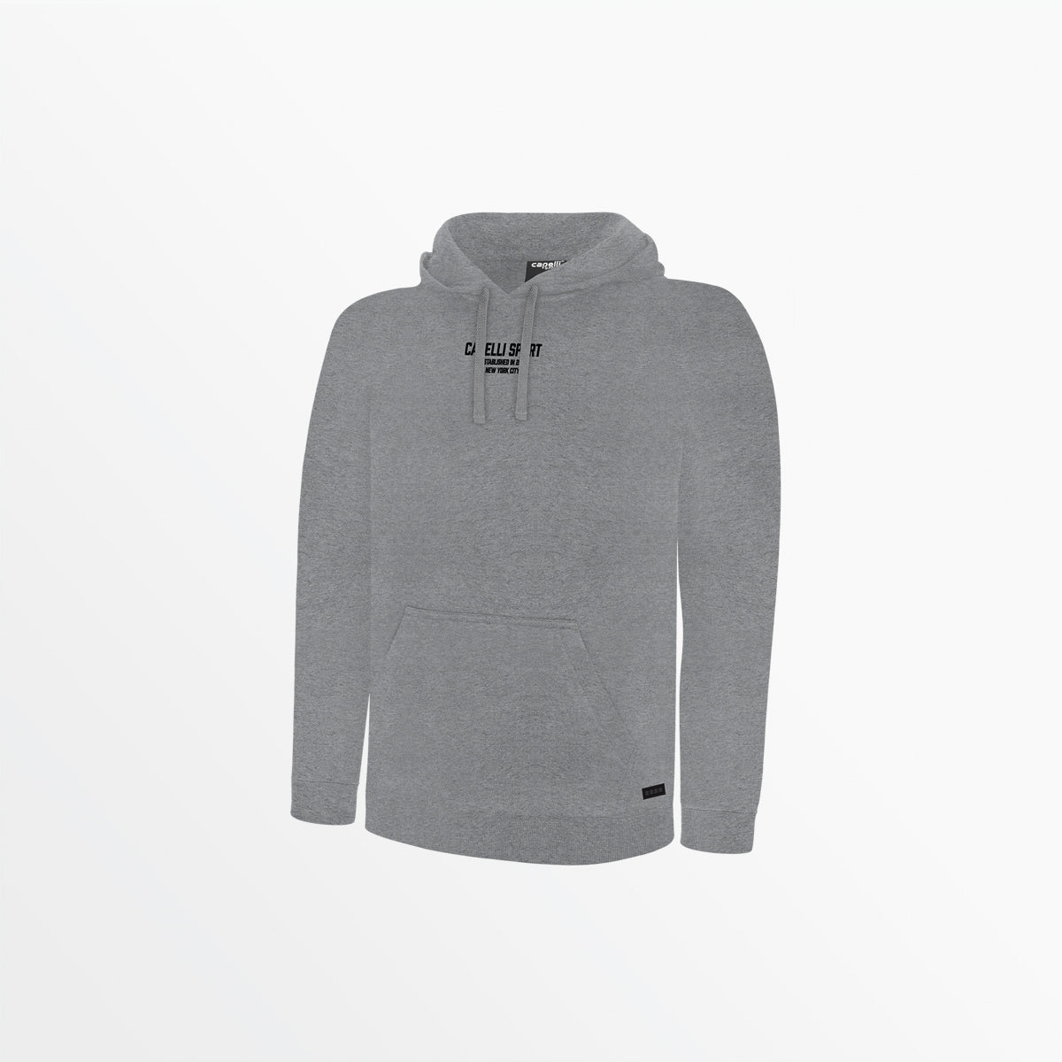 Men's CS Stack Pullover Hoodie