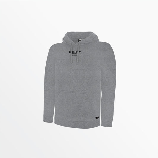 Men's CS Stack Pullover Hoodie