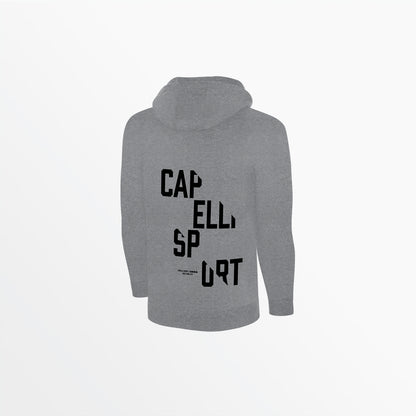 Men's CS Stack Pullover Hoodie