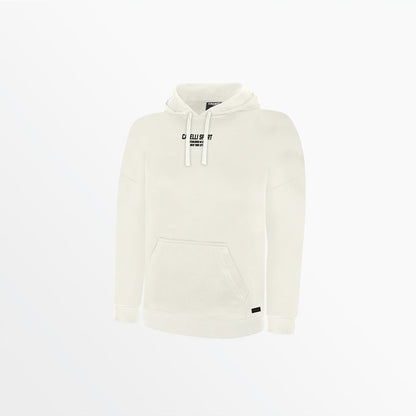 Men's CS Stack Pullover Hoodie
