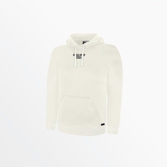 Men's CS Stack Pullover Hoodie