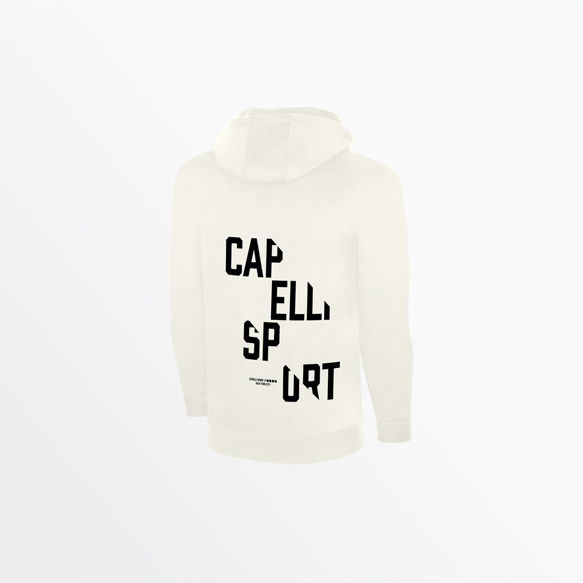 Men's CS Stack Pullover Hoodie