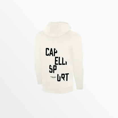 Men's CS Stack Pullover Hoodie