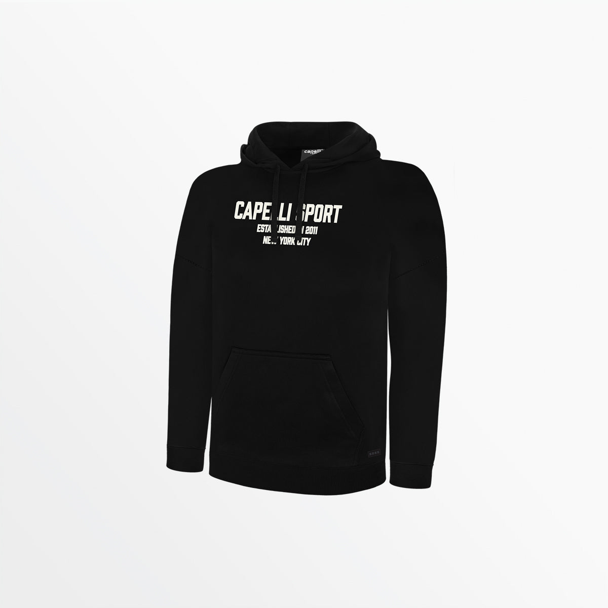Men's CS Established Pullover Hoodie