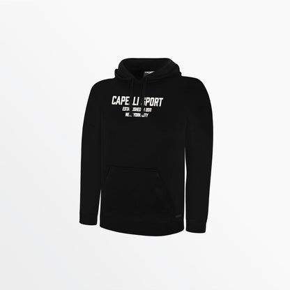 Men's CS Established Pullover Hoodie