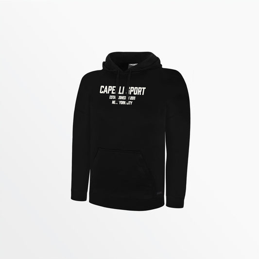 Men's CS Established Pullover Hoodie