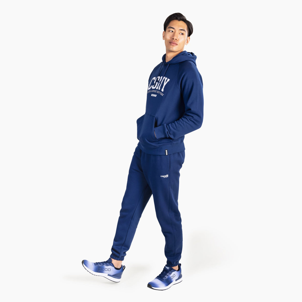 Men's CSNY Pullover Hoodie