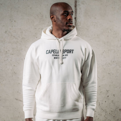 Men's CS Established Pullover Hoodie