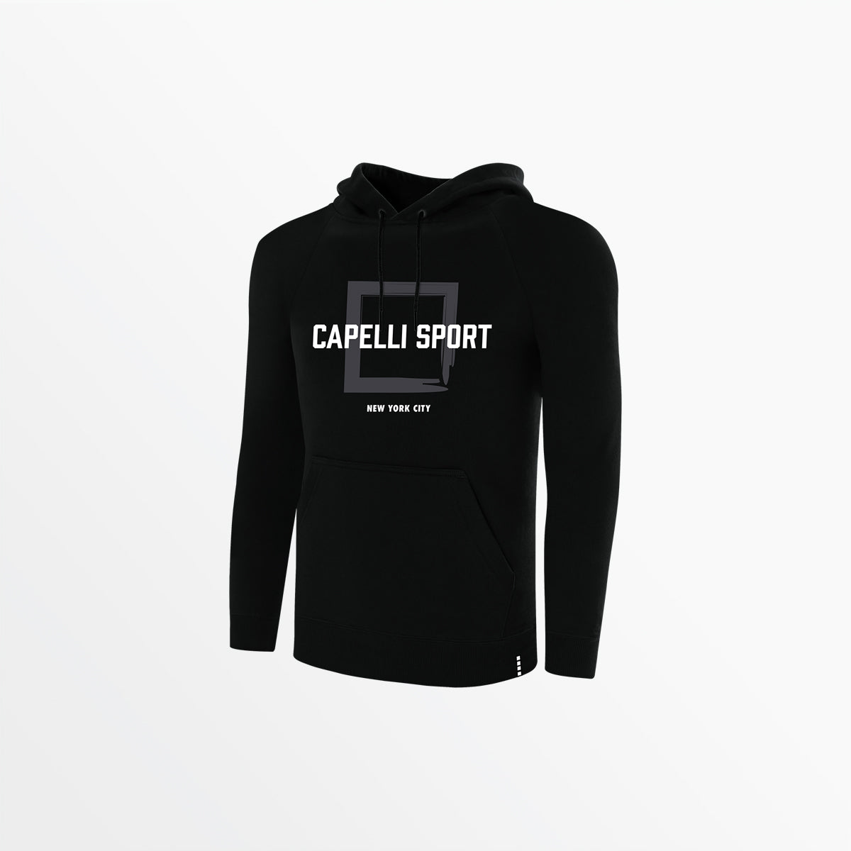 Men's Strike Cube Pullover Hoodie