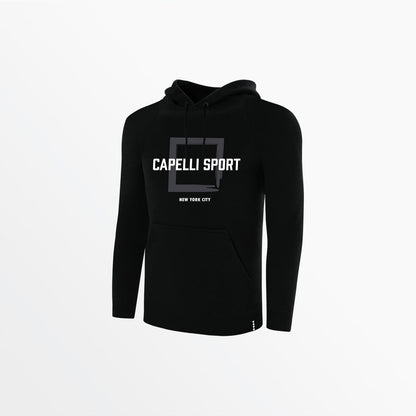 Men's Strike Cube Pullover Hoodie