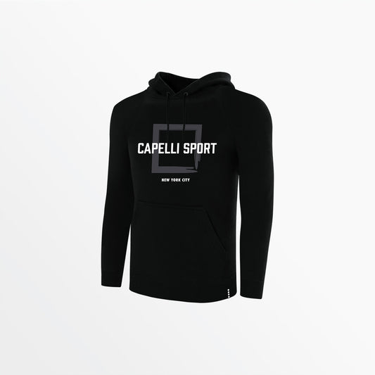 Men's Strike Cube Pullover Hoodie