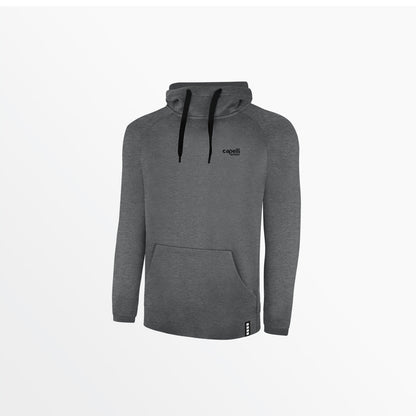 Men's Basics Therma Fleece Pullover Hoodie