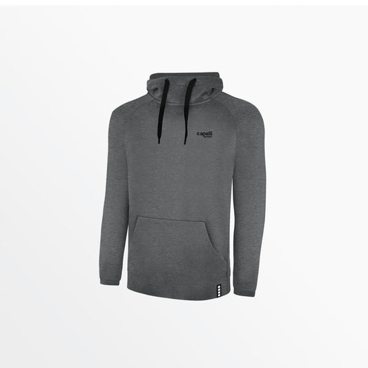 Men's Basics Therma Fleece Pullover Hoodie