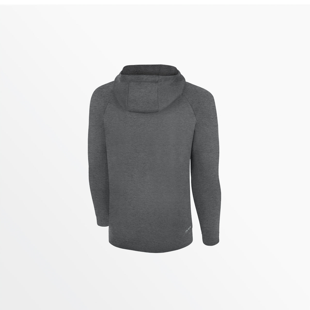Men's Basics Therma Fleece Pullover Hoodie