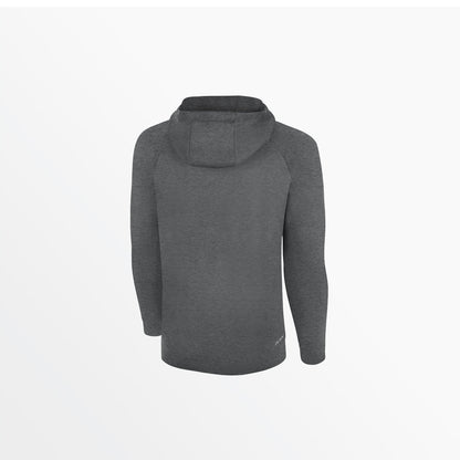 Men's Basics Therma Fleece Pullover Hoodie