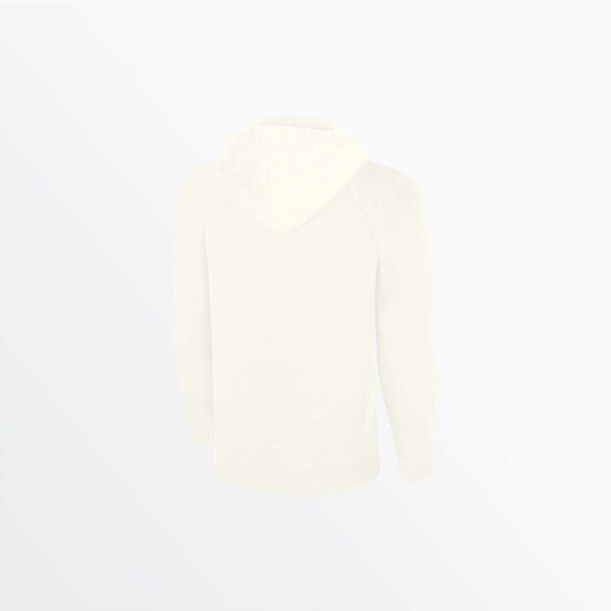 Men's Academia Circle Pullover Hoodie