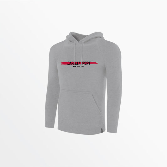Men's Strike Pullover Hoodie