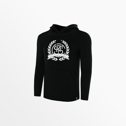 Men's Academia Circle Pullover Hoodie