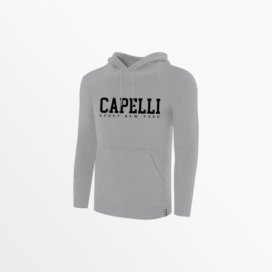 Men's Bold Capelli Pullover Hoodie