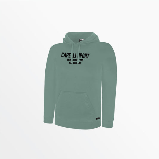 Men's CS Established Pullover Hoodie