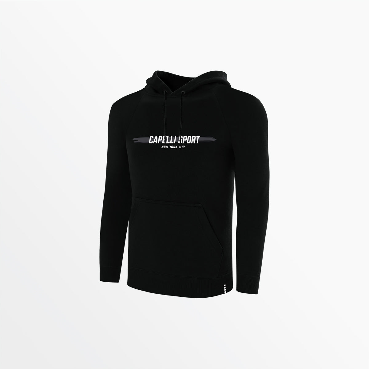 Men's Strike Pullover Hoodie
